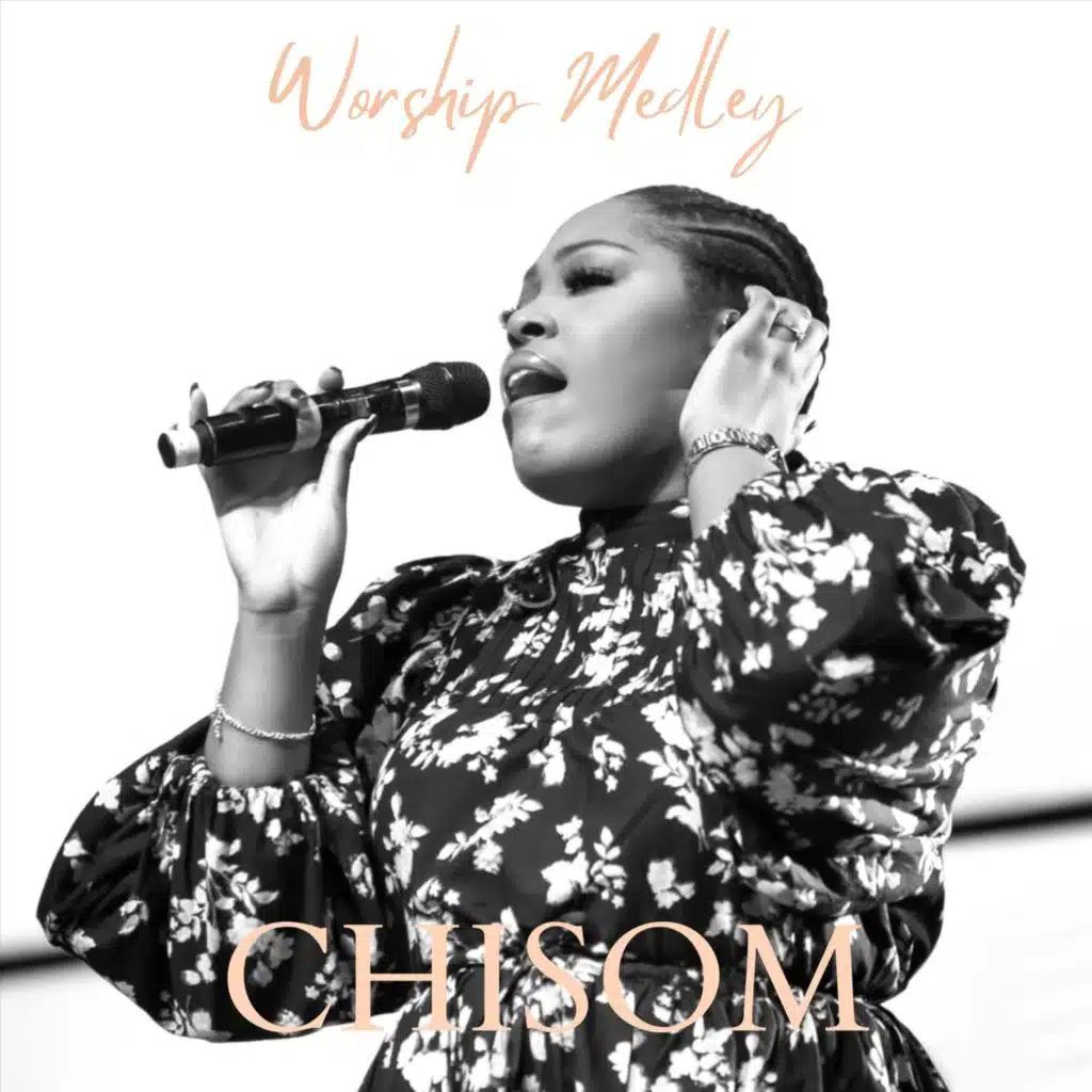 Worship Medley
