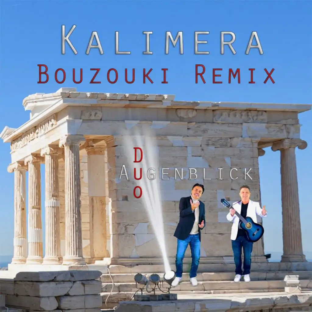 Kalimera (Bouzouki Remix)