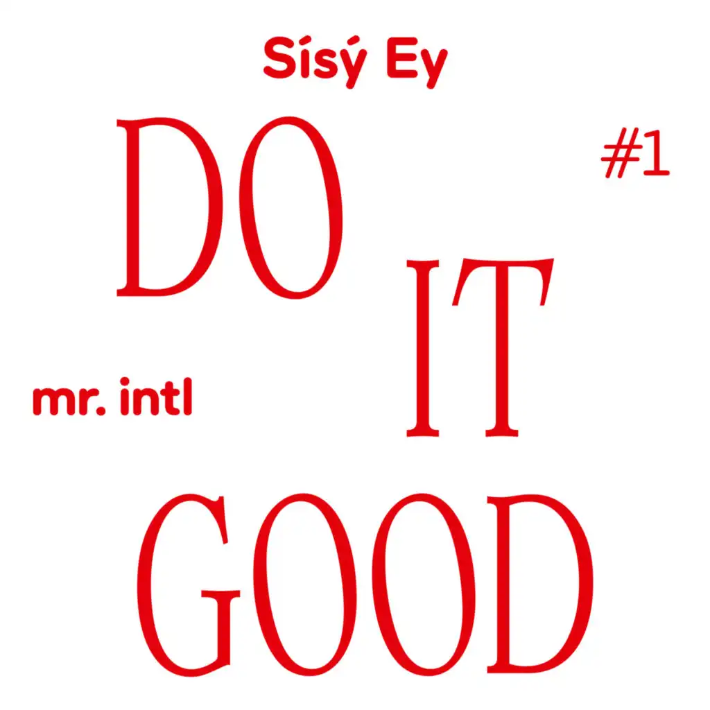 Do It Good (Cristoph Remix)