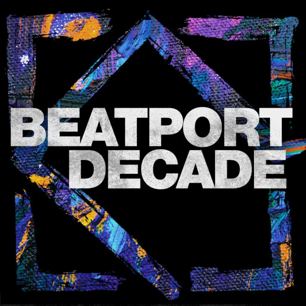 Leftroom #beatportdecade Deep House