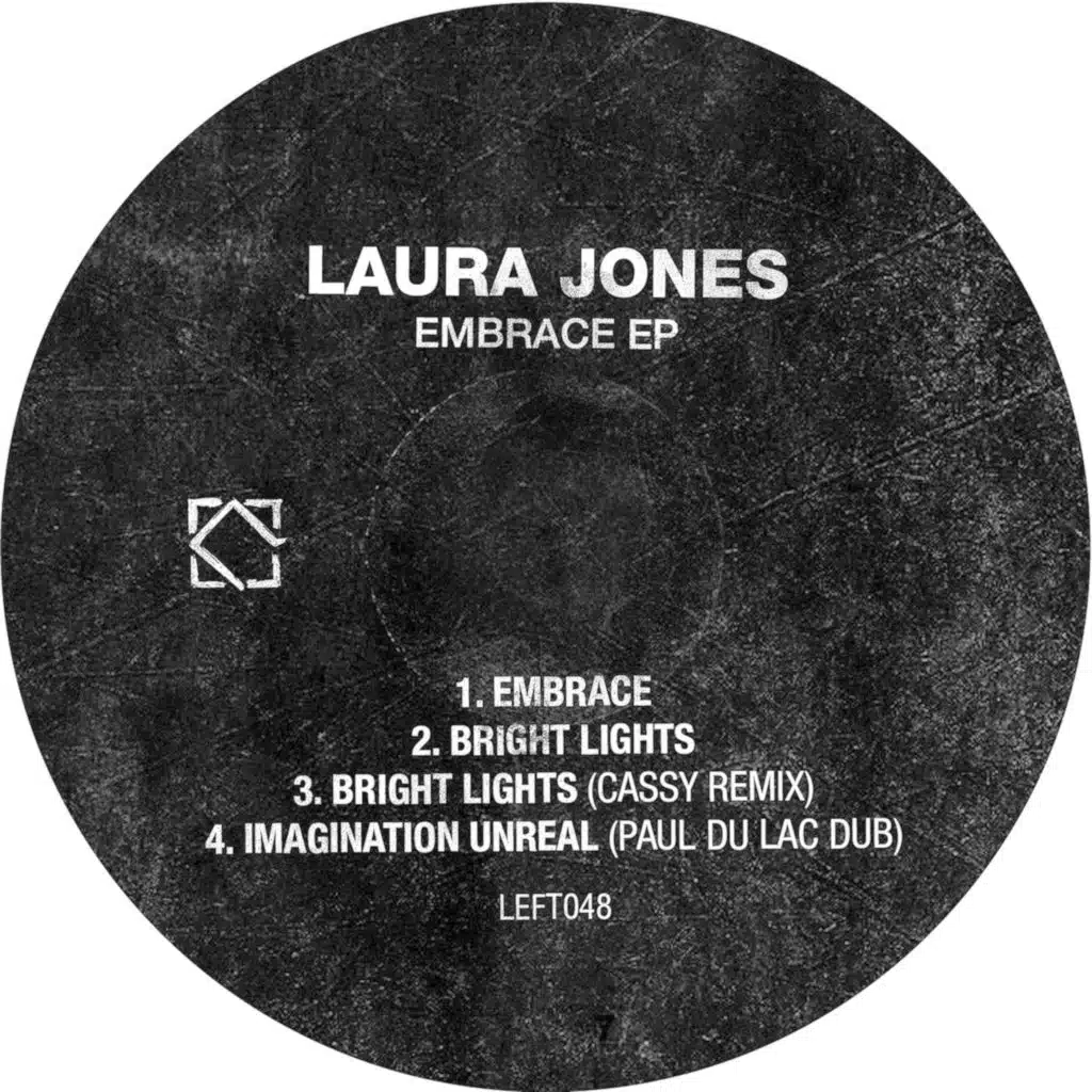 Embrace EP