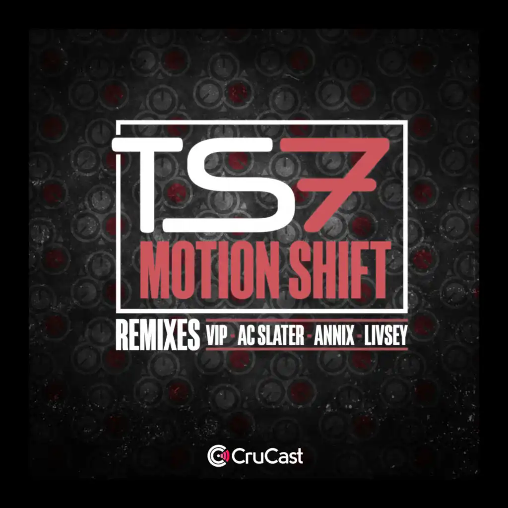 Motion Shift (AC Slater Remix)