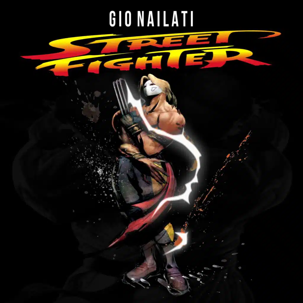 Gio Nailati