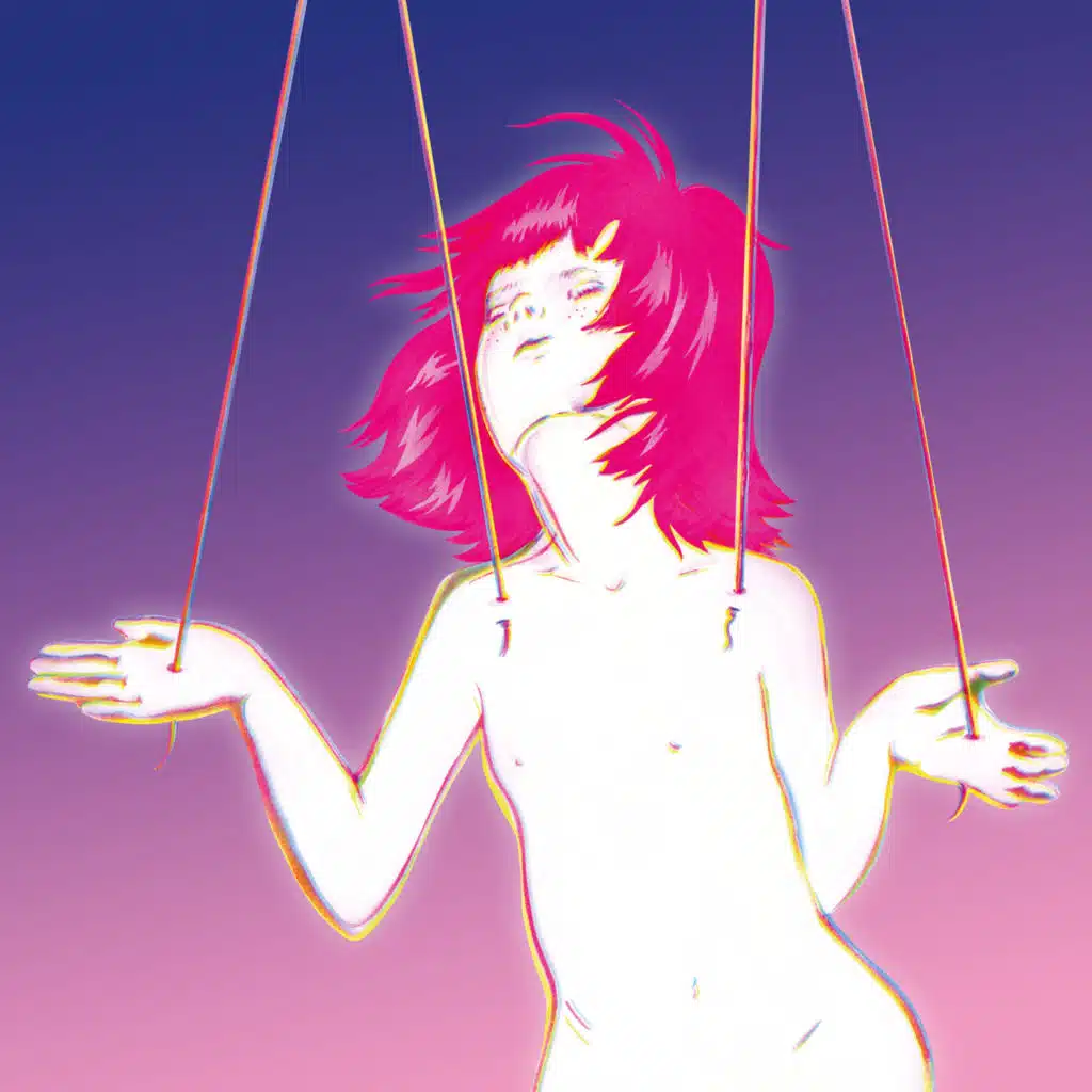 Controller (feat. Faris Badwan) (Dub)