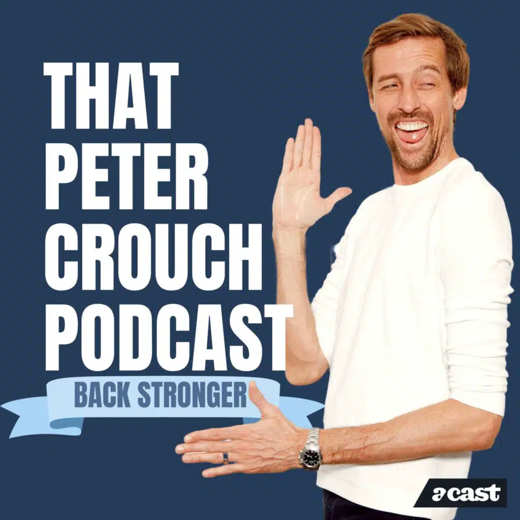 That Comeback Episode