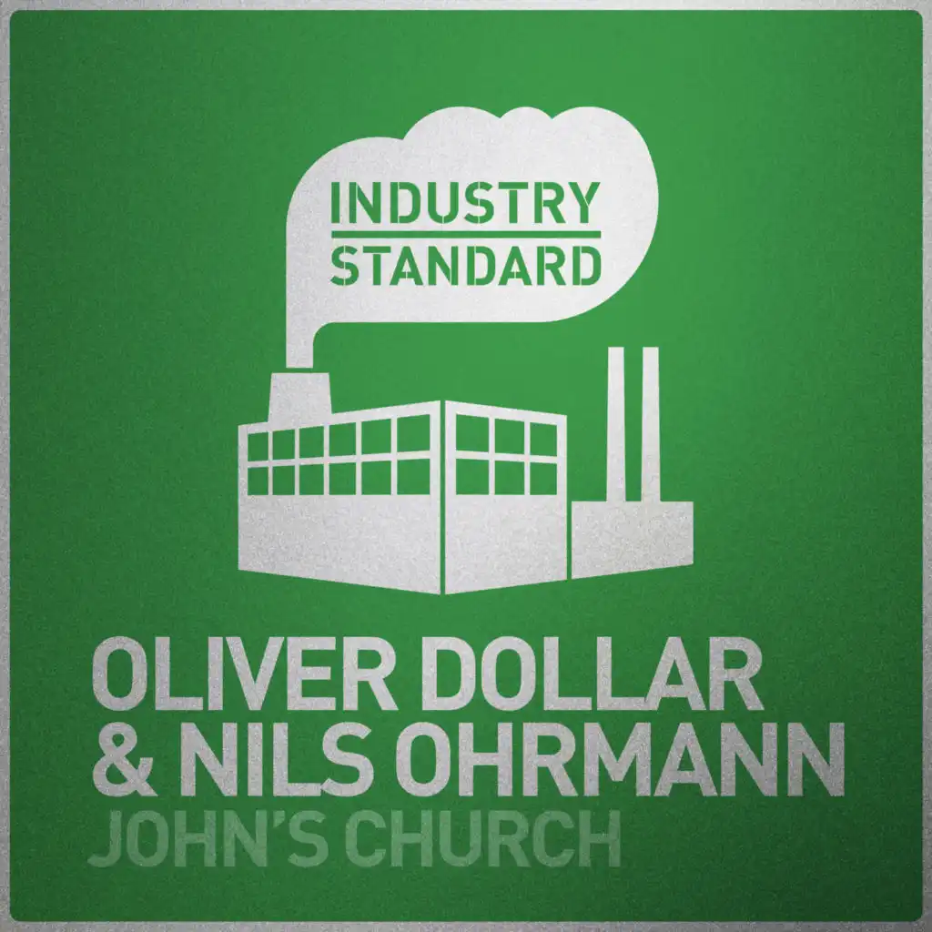 Oliver Dollar & Nils Ohrmann