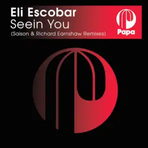Seein You (Richard Earnshaw Instrumental Remix)