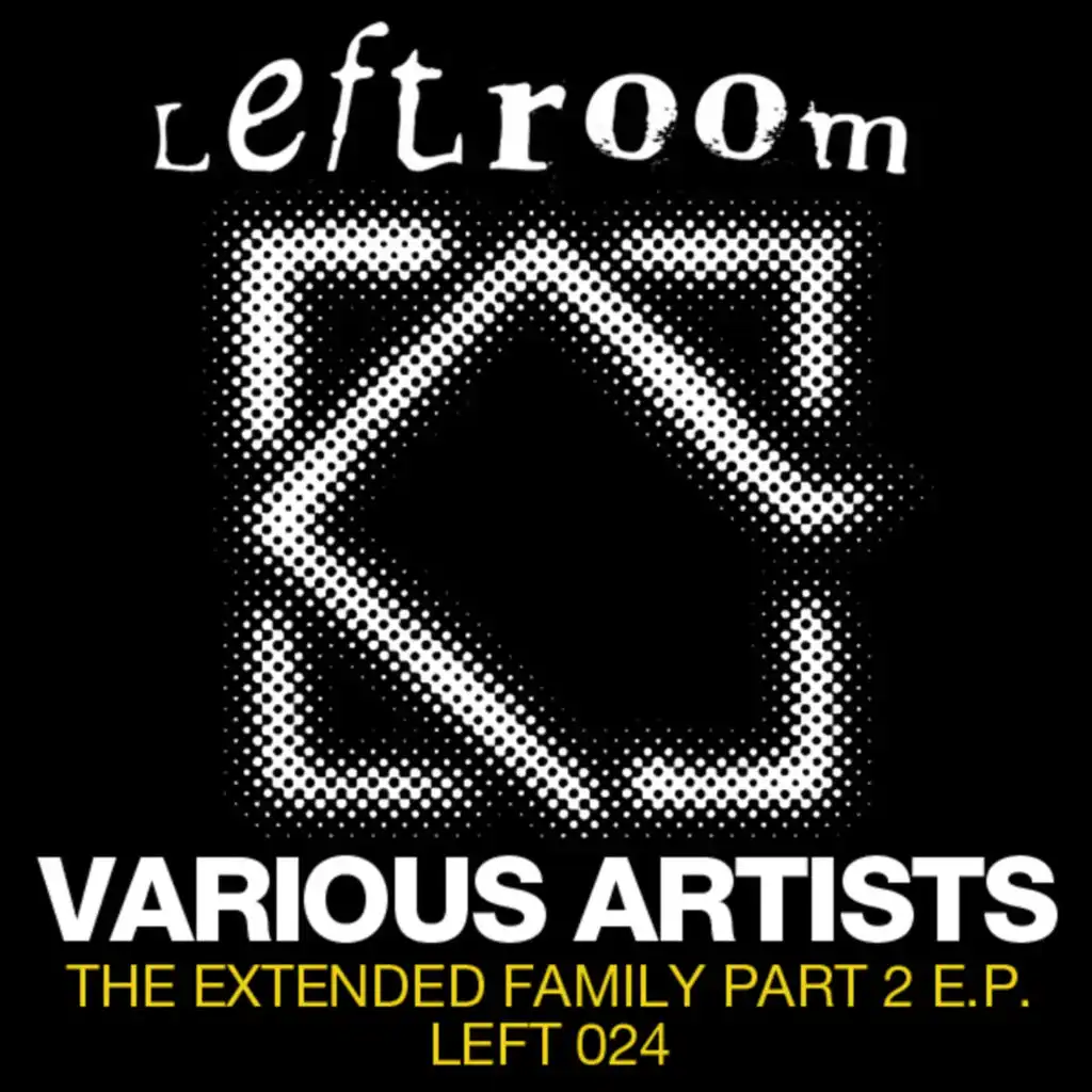 The Extended Family Pt. 2 E.P.