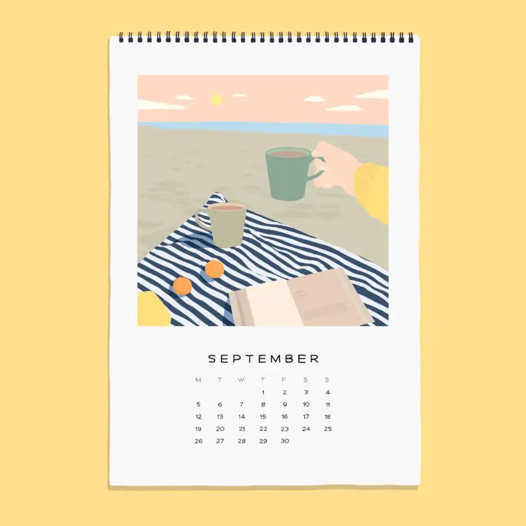 September