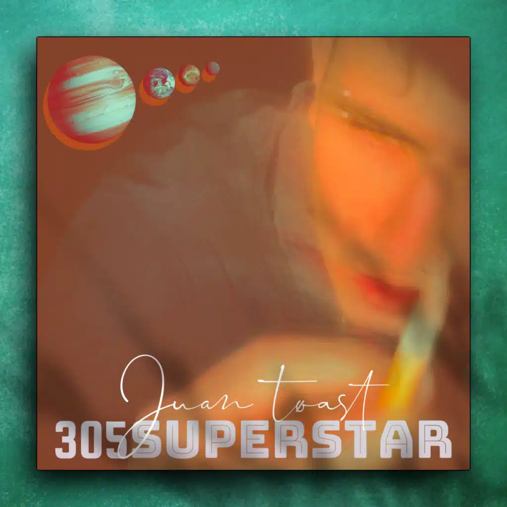 305SUPERSTAR