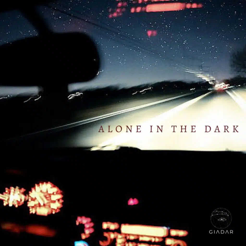 Alone in the dark