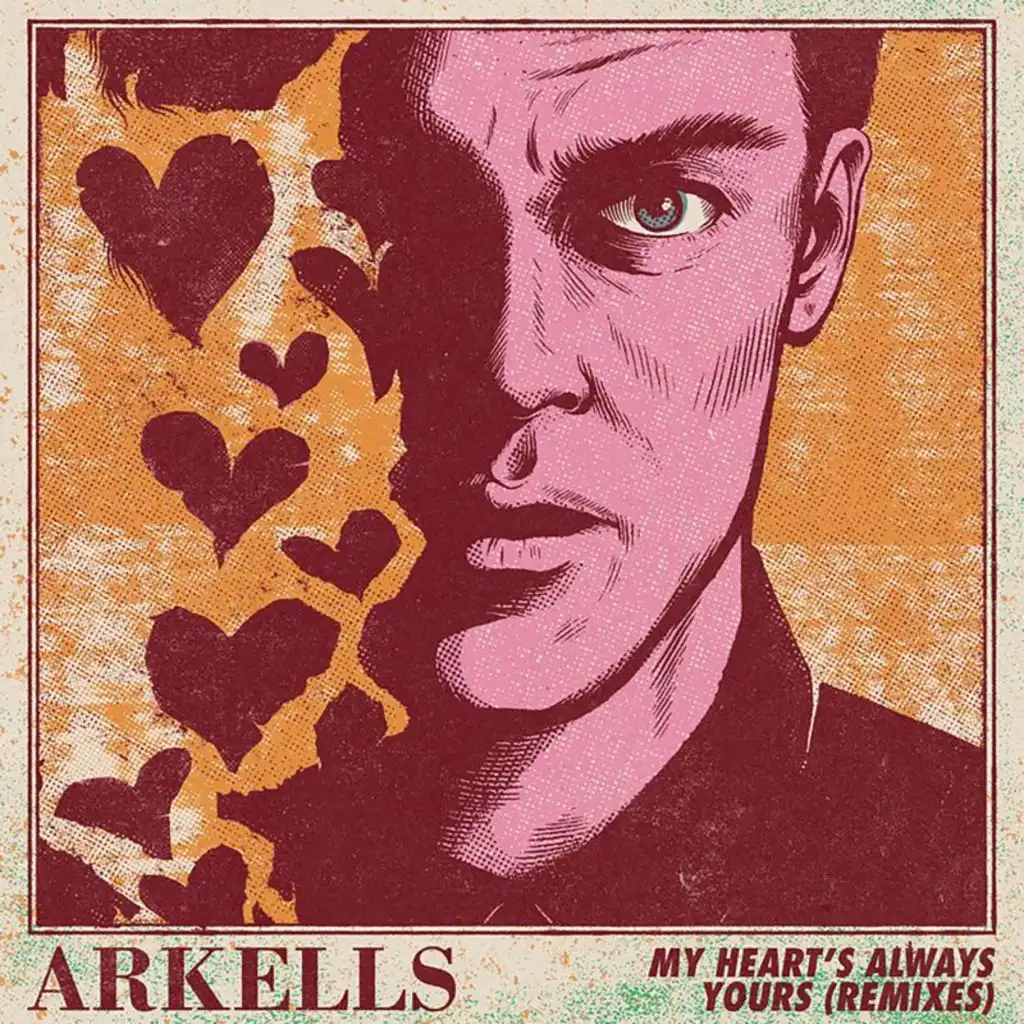 My Heart’s Always Yours (Remixes)