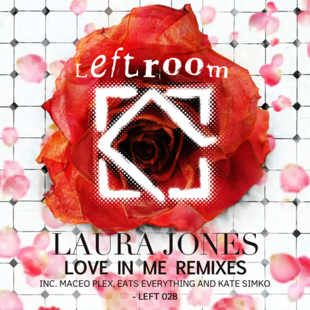 Love In Me (Kate Simko Remix)