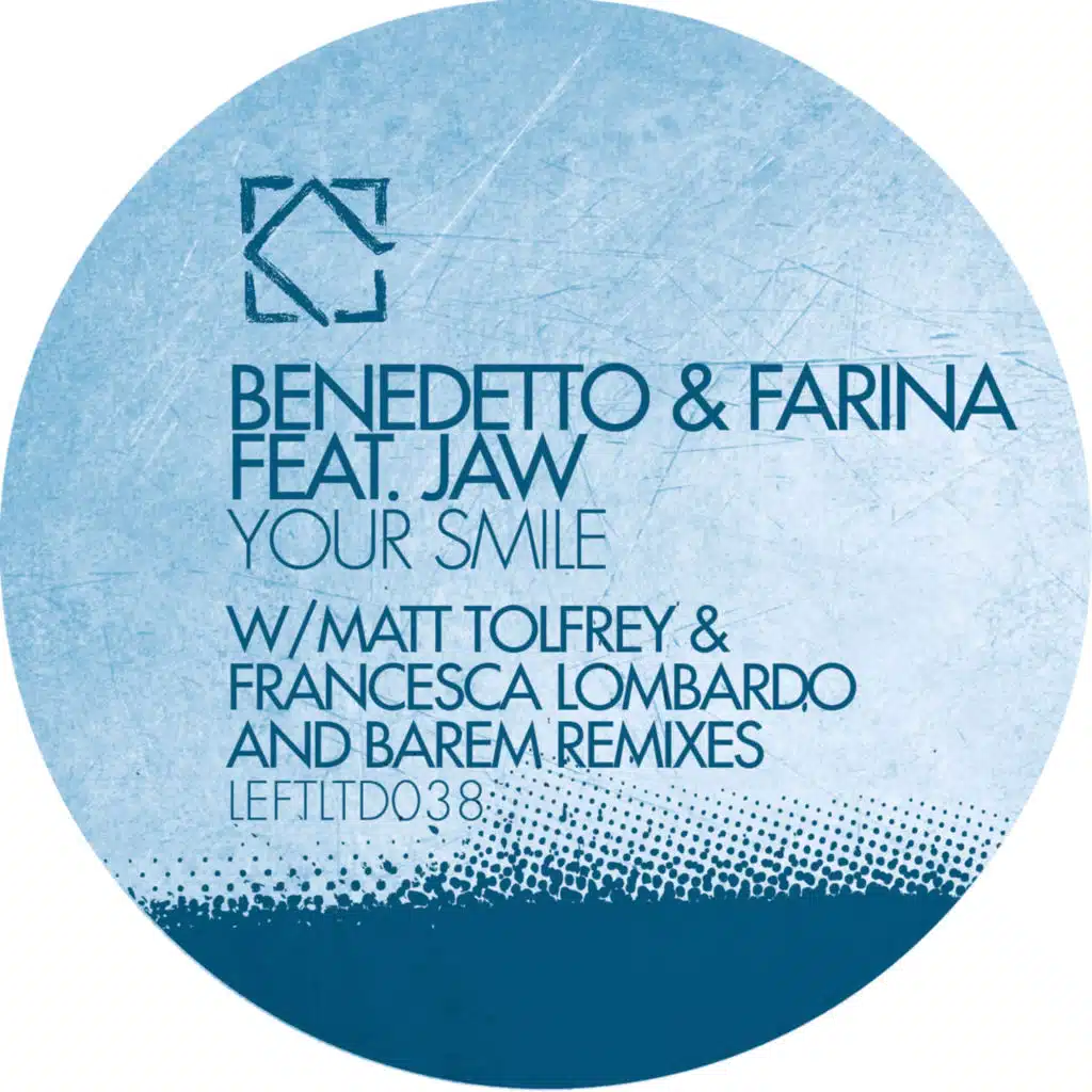 Benedetto & Farina