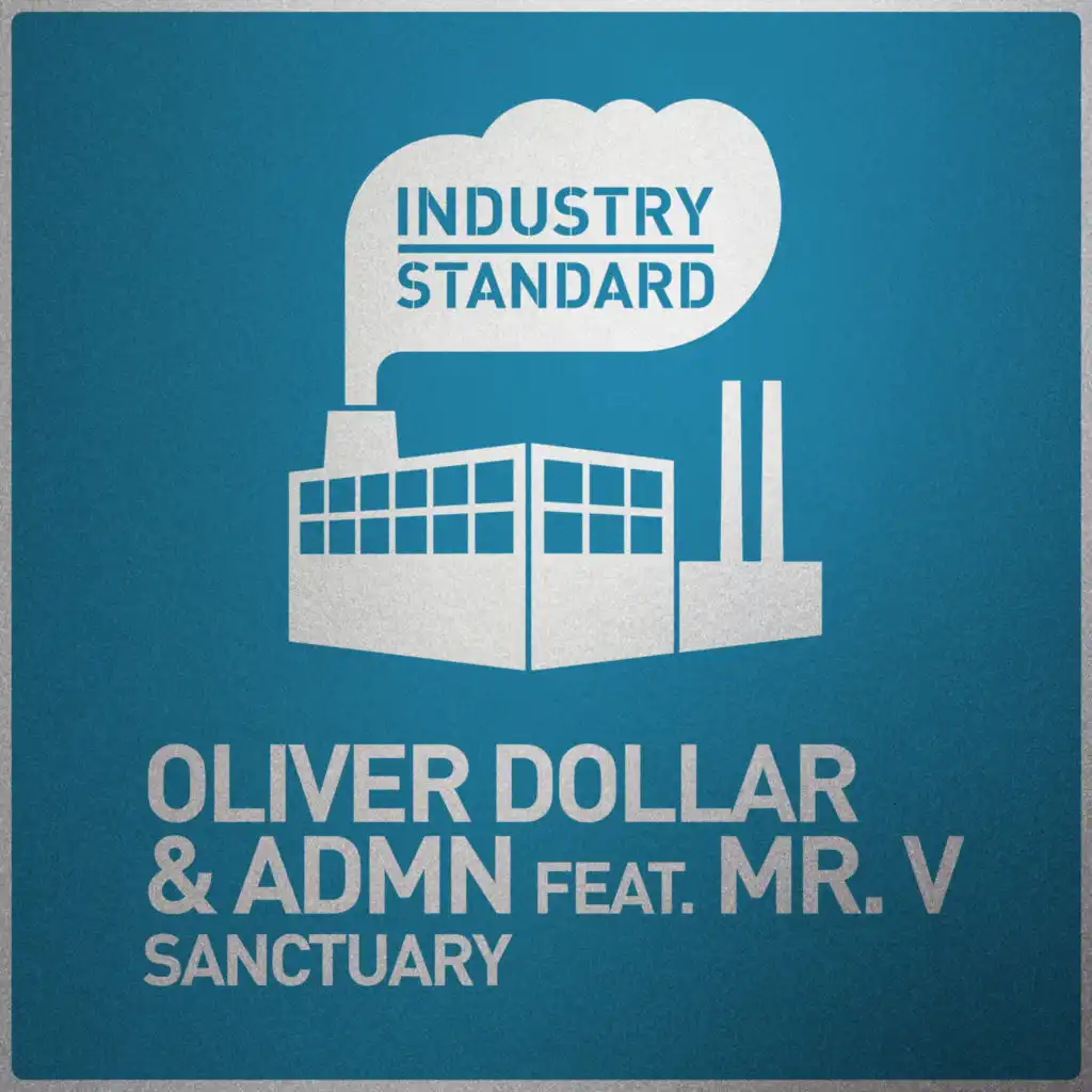 Oliver Dollar & ADMN