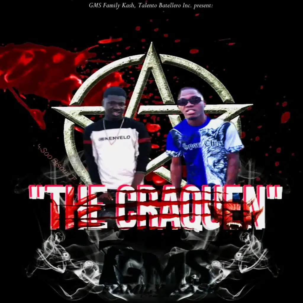 The Craquen (feat. El Furia)