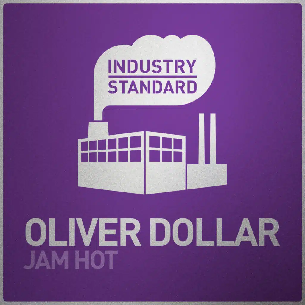 Jam Hot (Edit)