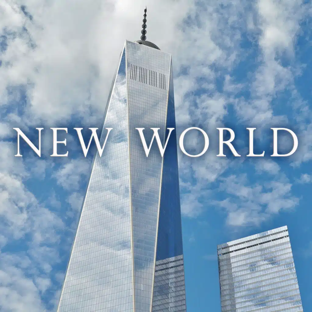 New World