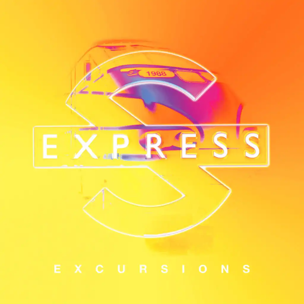 Theme From S’Express (Supermen Lovers Excursion) [feat. Superman Lovers]