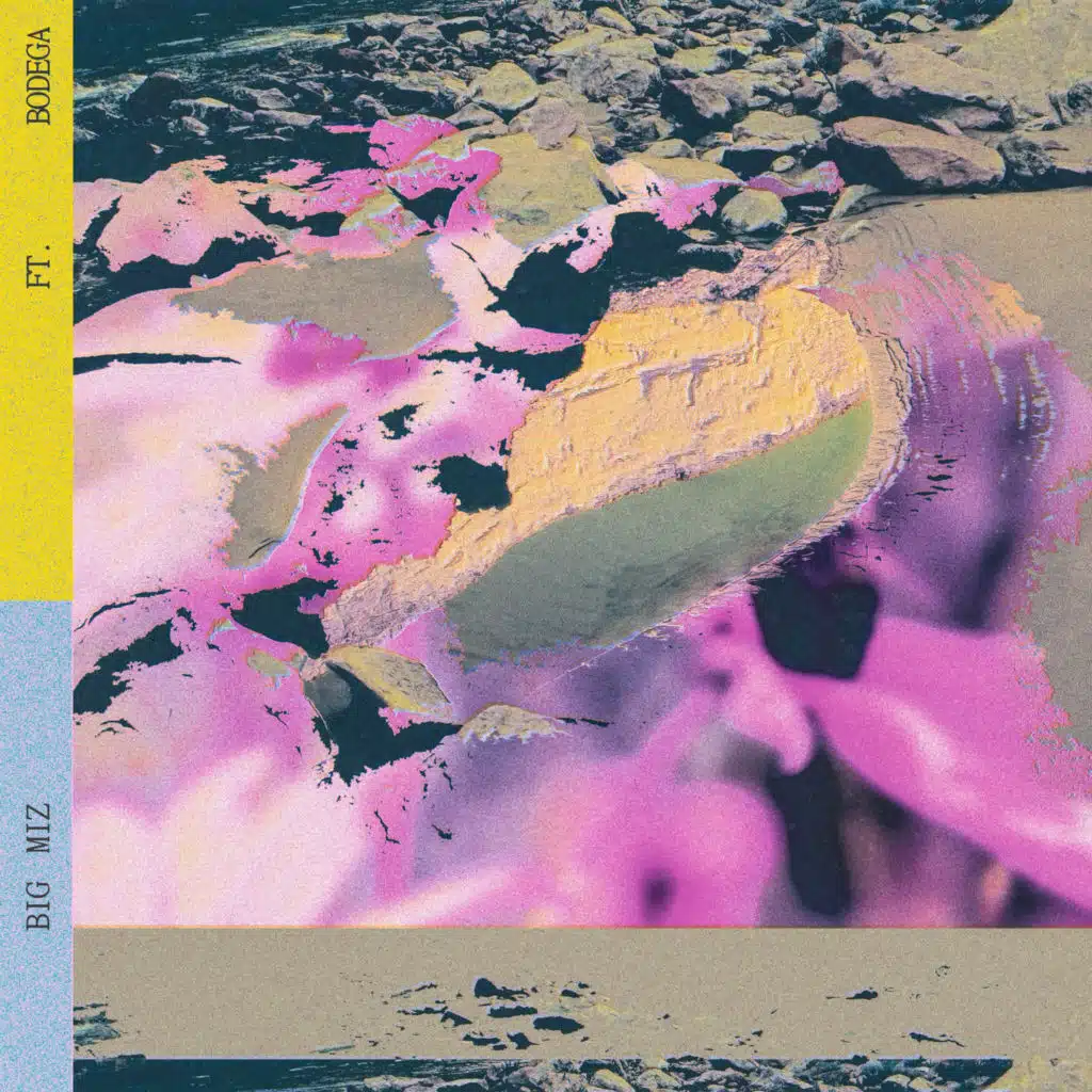 Coming up Roses (feat. Bodega)