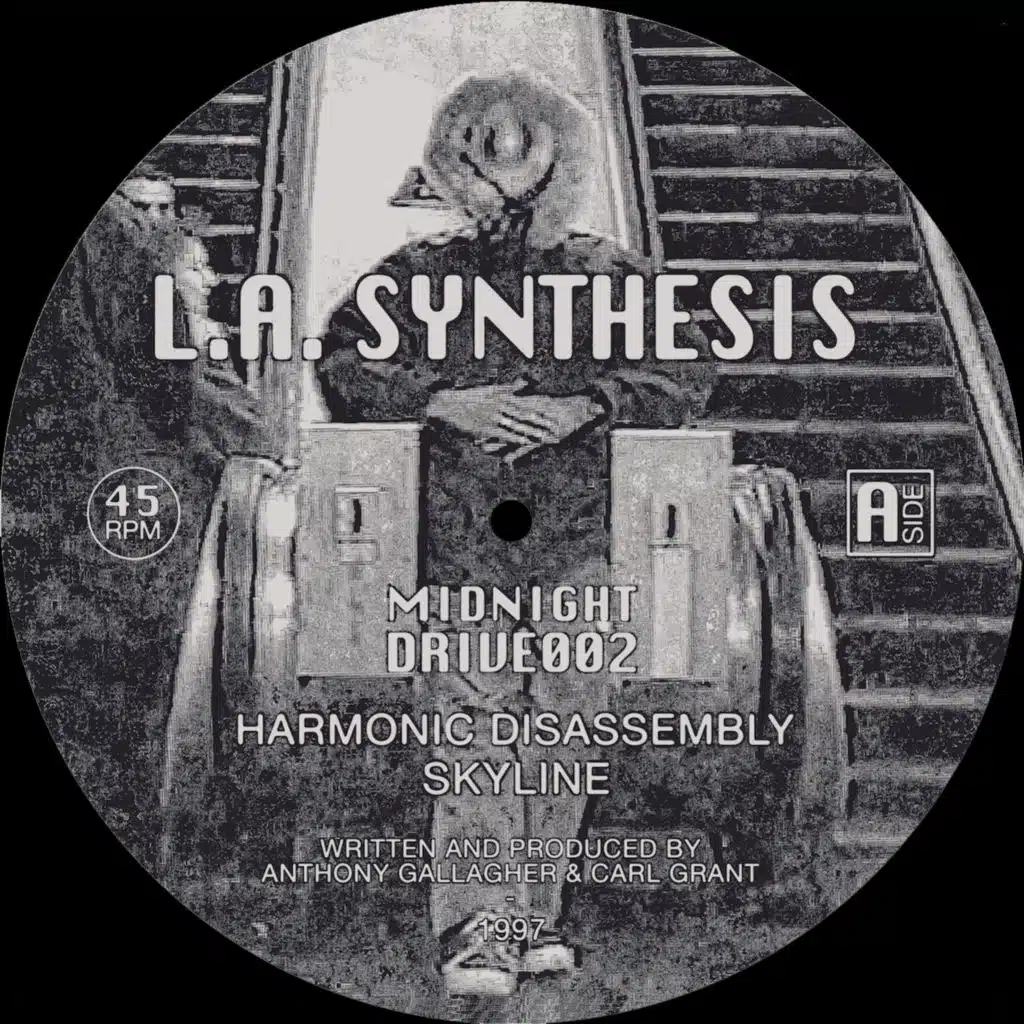 LA Synthesis