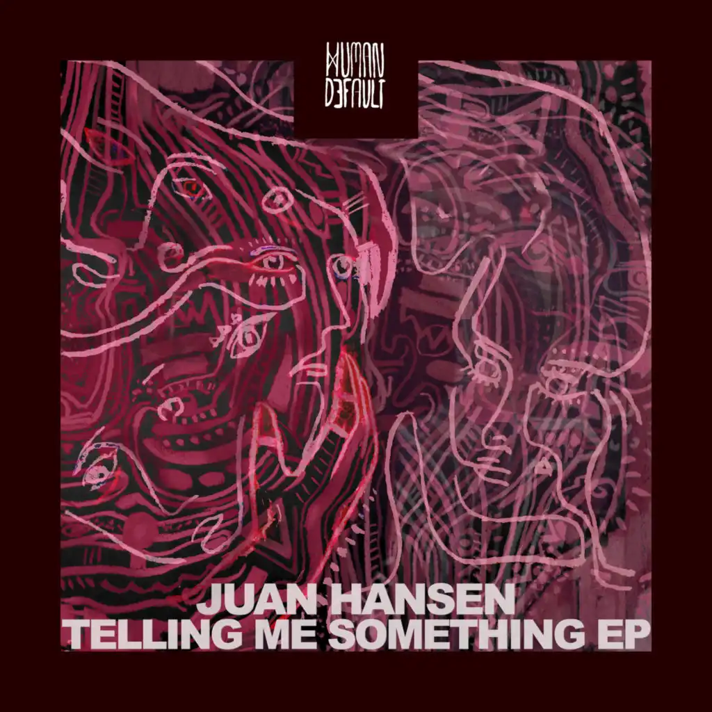 Telling Me Something EP