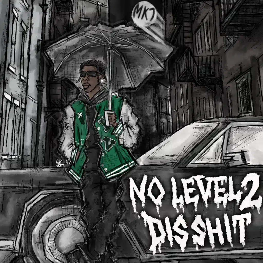 NO LEVEL 2 DIS SHIT