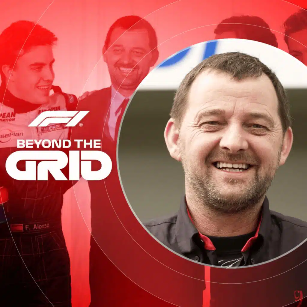 Paul Stoddart: finding faith in Fernando Alonso and Minardi’s miracle