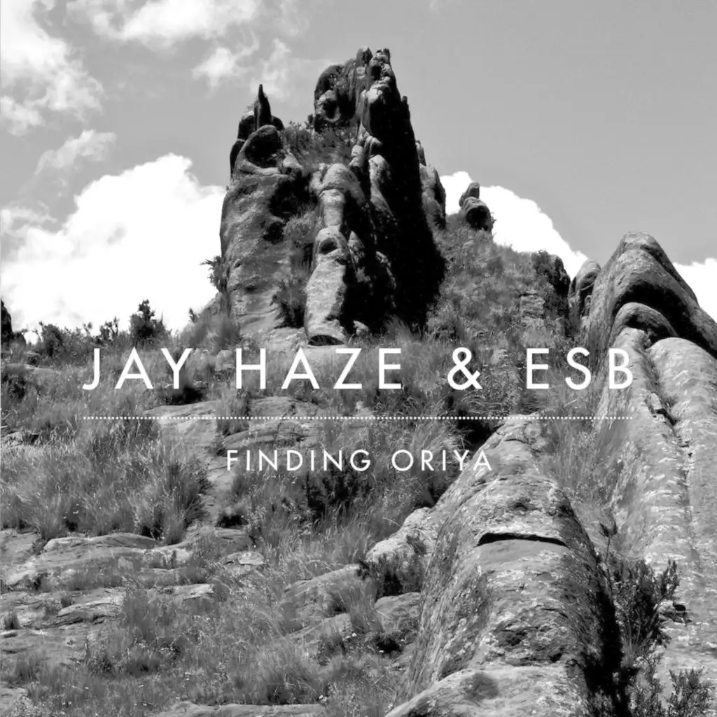 Refine to Deepness (feat. Tyler)