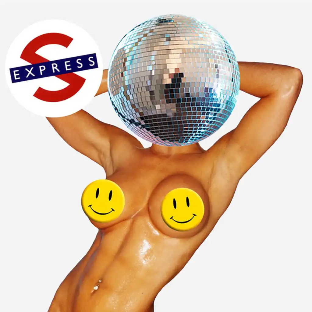 Pimps Pushers Prostitutes (Horsemeat Disco Remix) [feat. Billie Ray Martin]