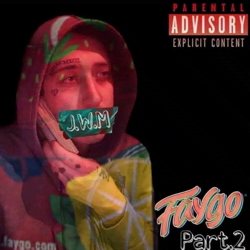 Faygo Part.2