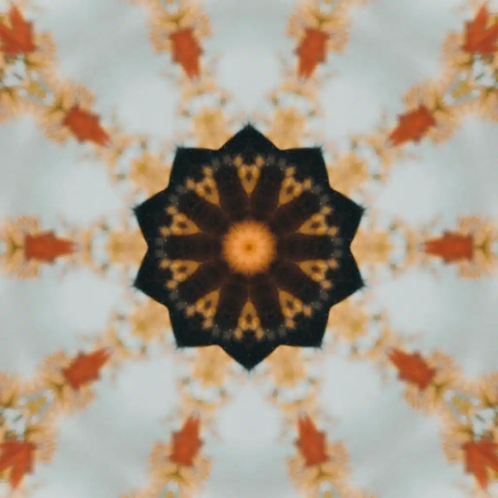 Khenji & Spunky Galaxy