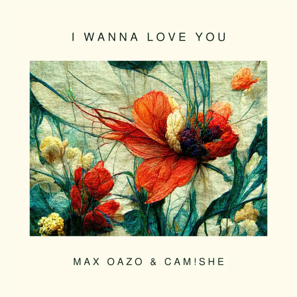 Max Oazo & Camishe