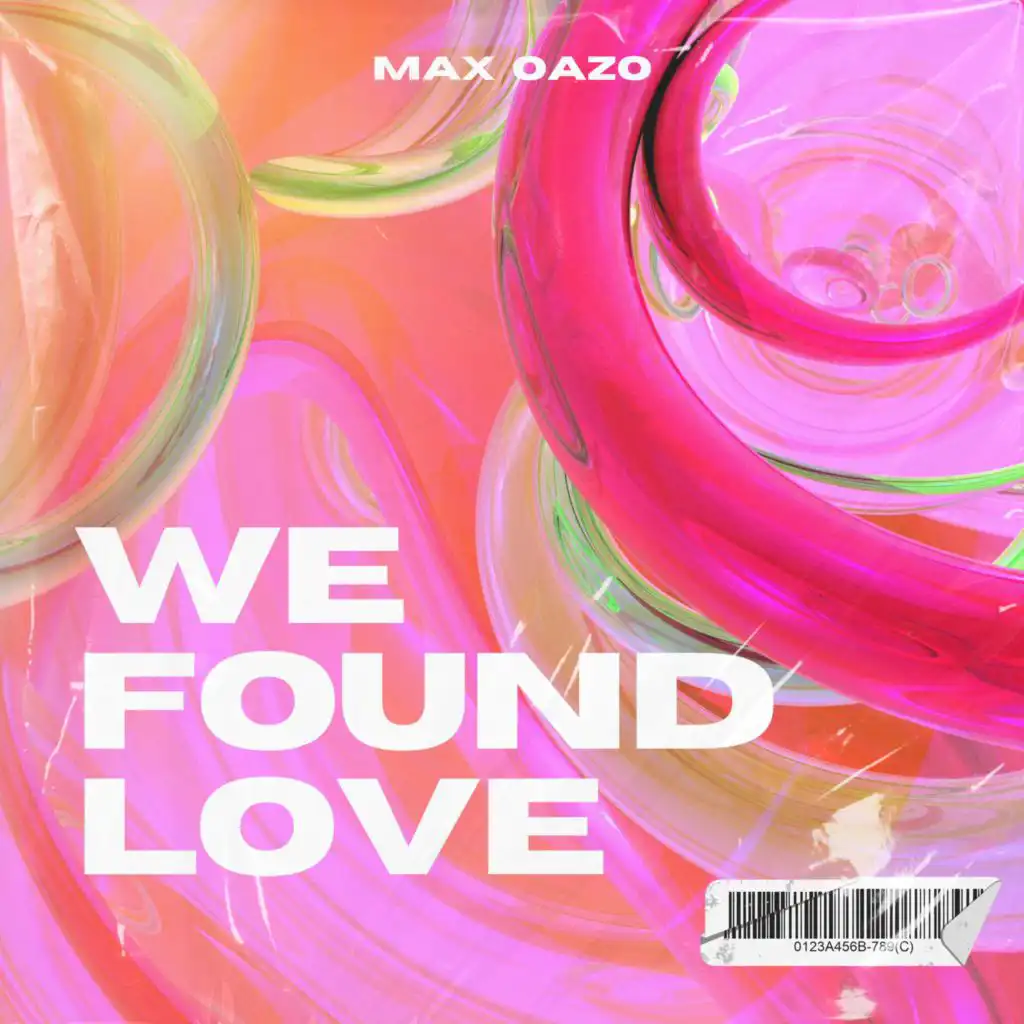 We Found Love (Bonzana Remix)