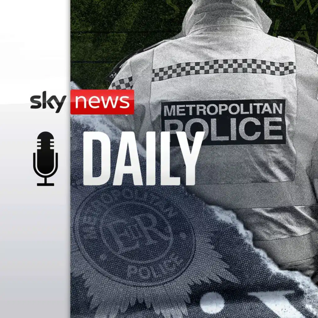 Misogyny, racism and homophobia – it's not just the Met police’s problem