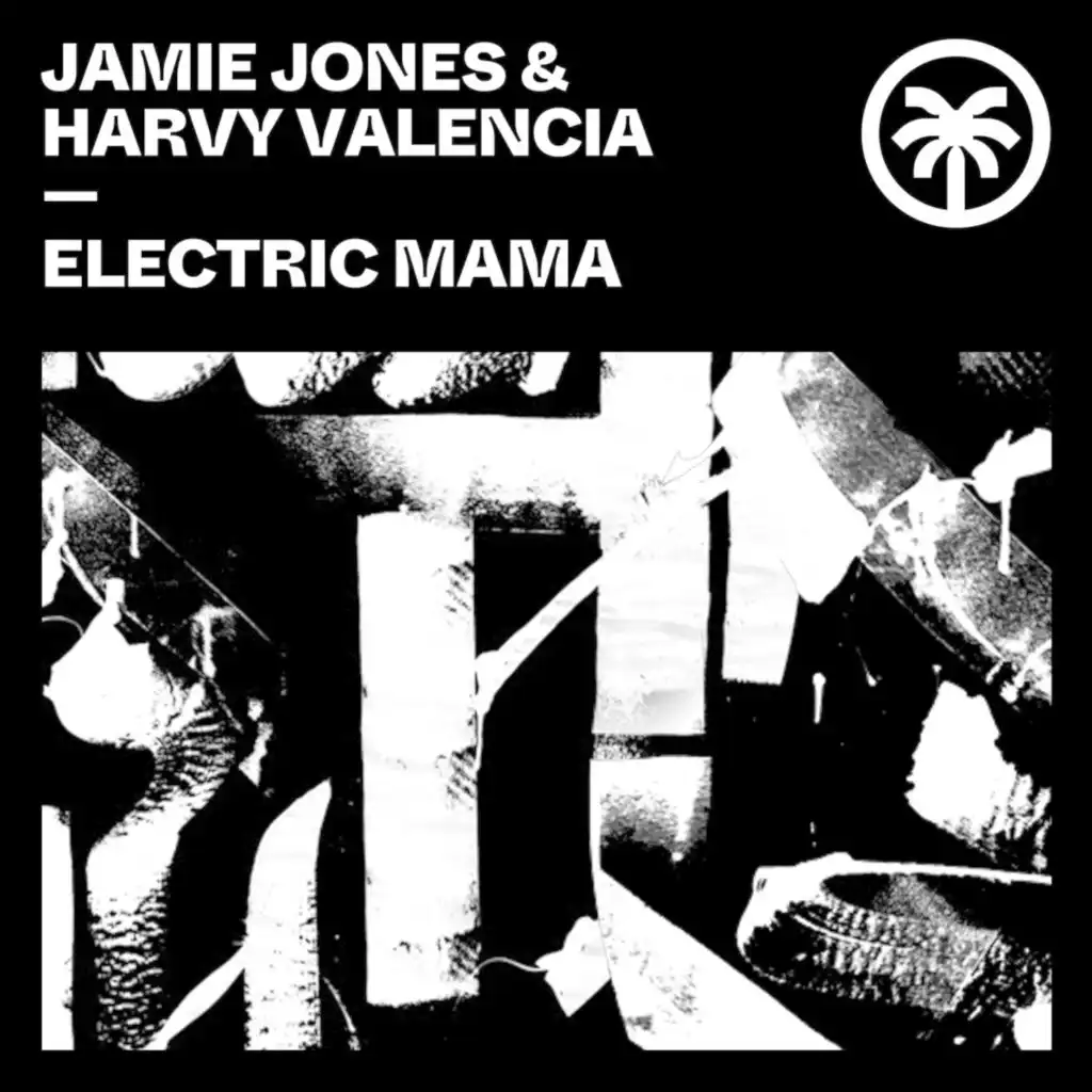 Electric Mama