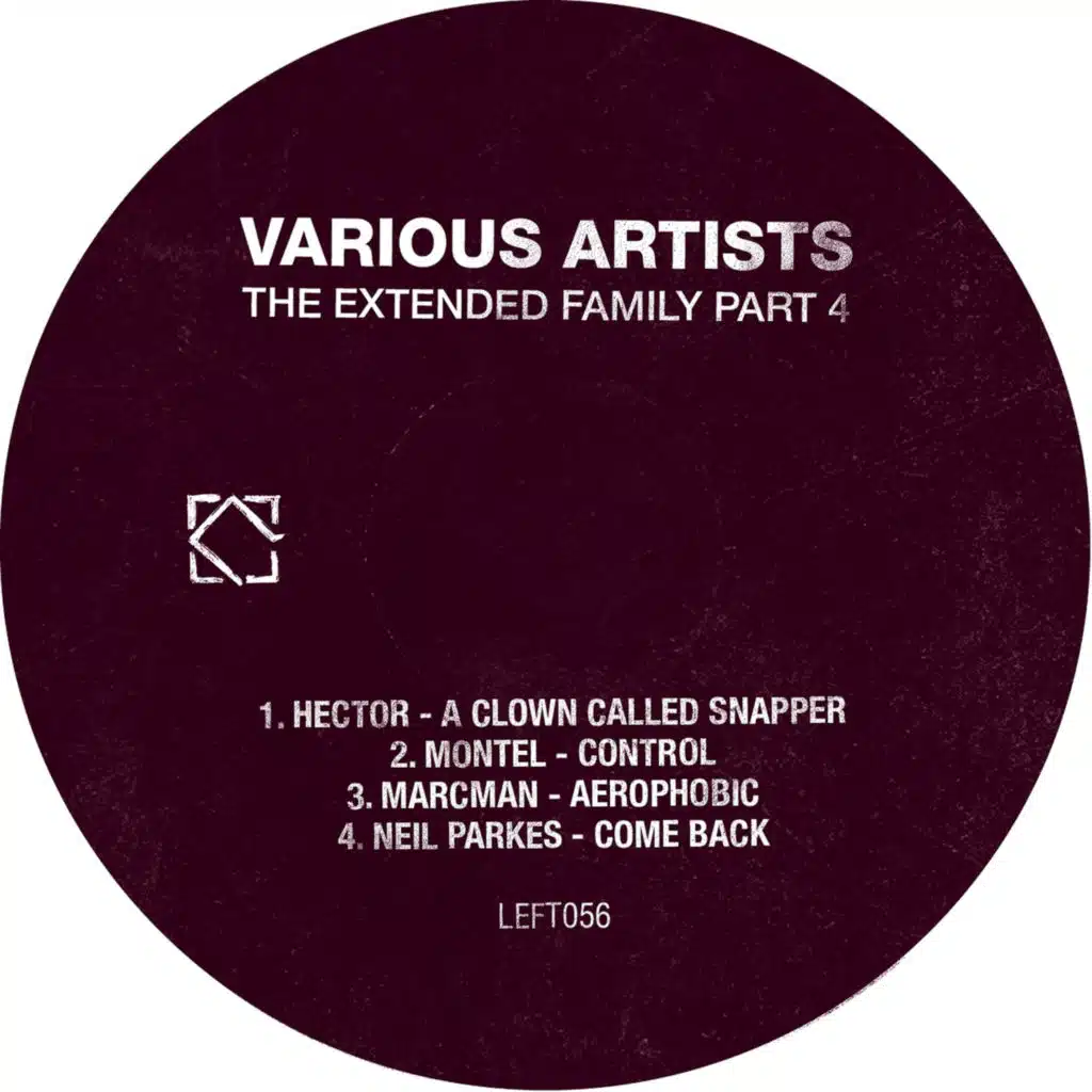 The Extended Family Pt. 4