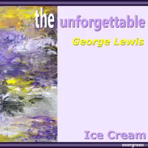 George Lewis
