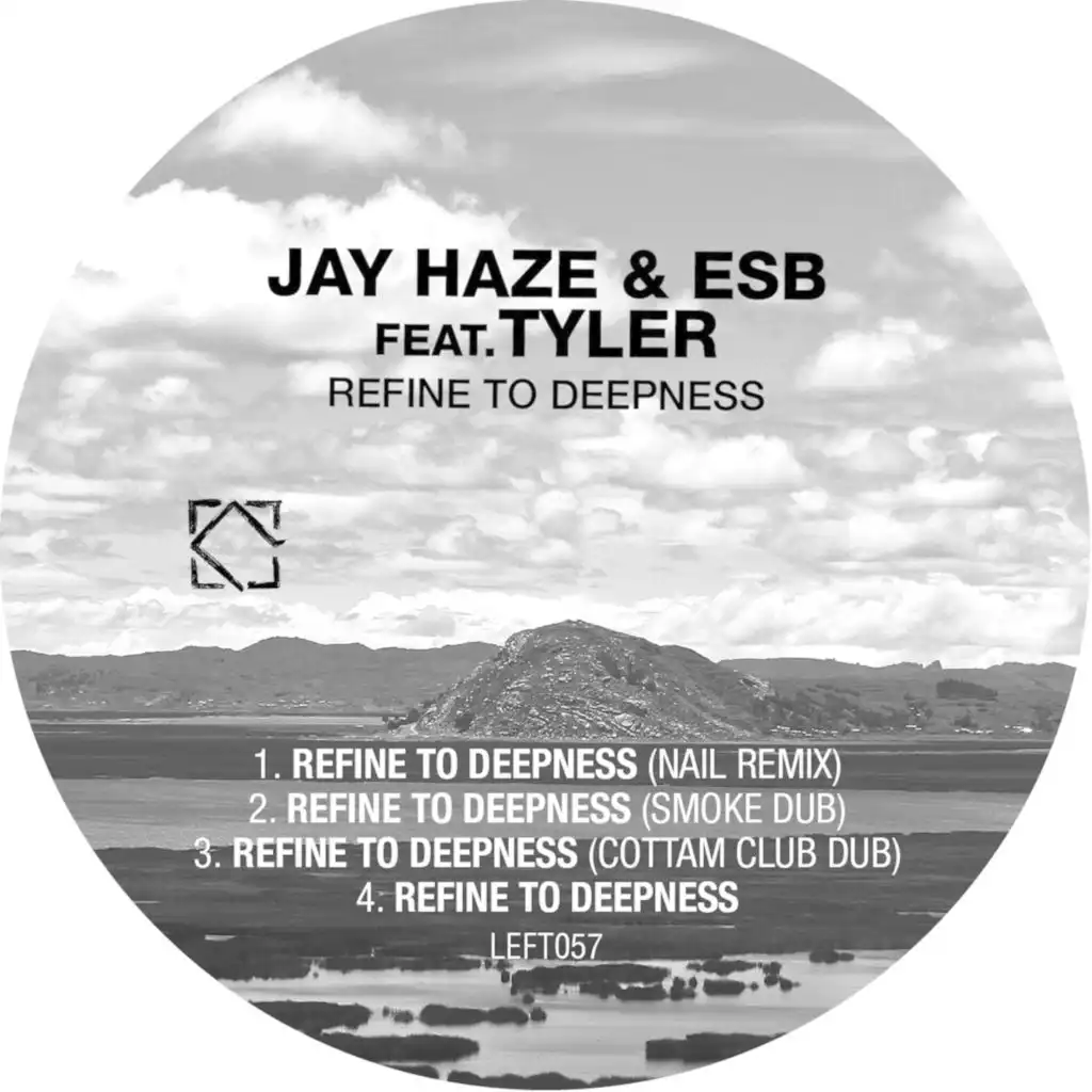 Jay Haze & ESB