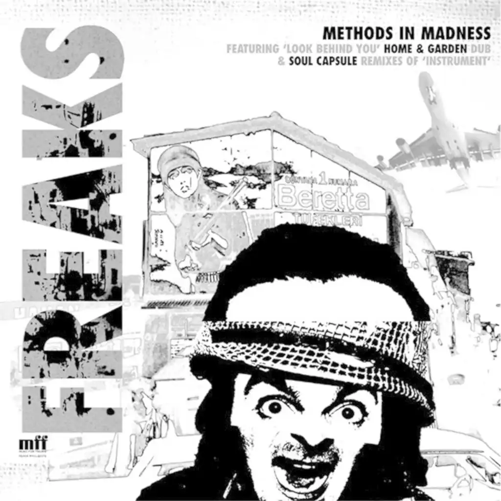 Methods In Madness