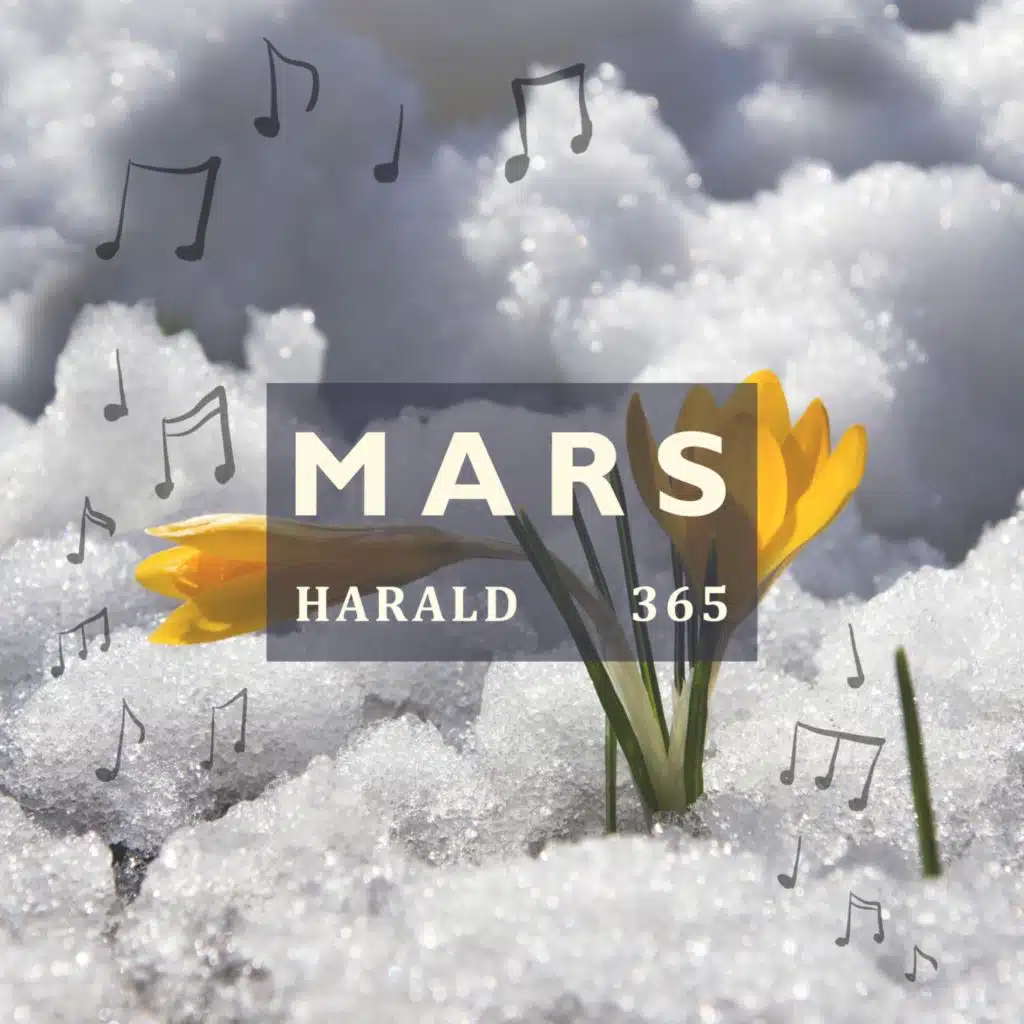 Mars