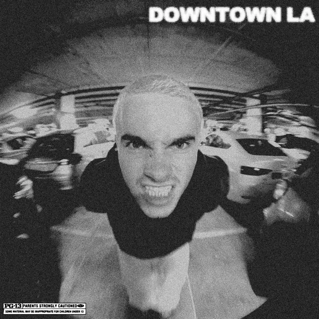 Downtown LA