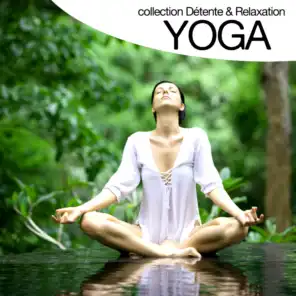 Musique d'ambiance pour la pratique du yoga
