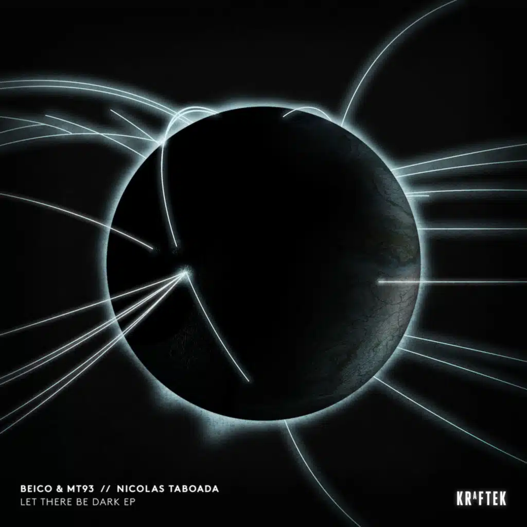 Let There Be Dark EP