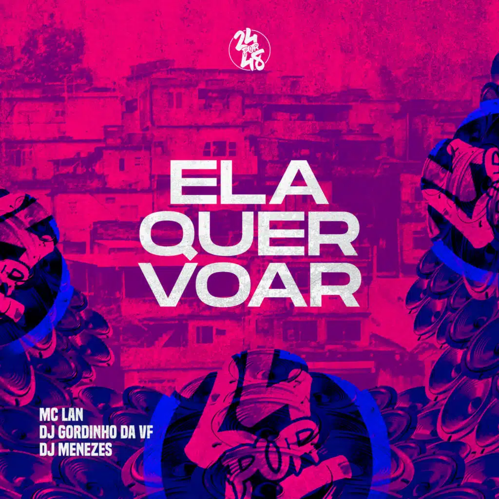 DJ Menezes & Dj Gordinho Da VF