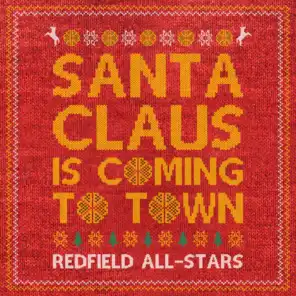Santa Claus is Coming to Town (feat. Electric Callboy, We Butter the Bread With Butter, Any Given Day, His Statue Falls, Breathe Atlantis & For I Am King)