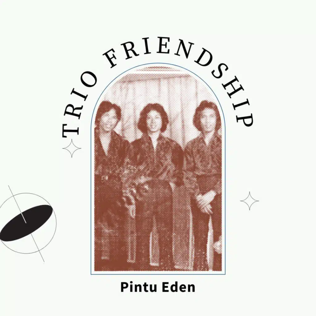 Pintu Eden