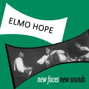 New Faces New Sounds