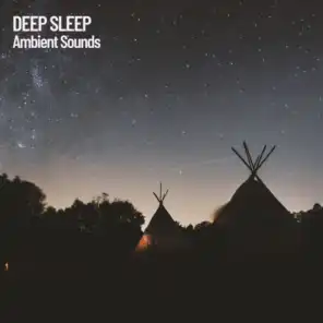 Deep Sleep: Ambient Sounds, Higher State: Relaxation