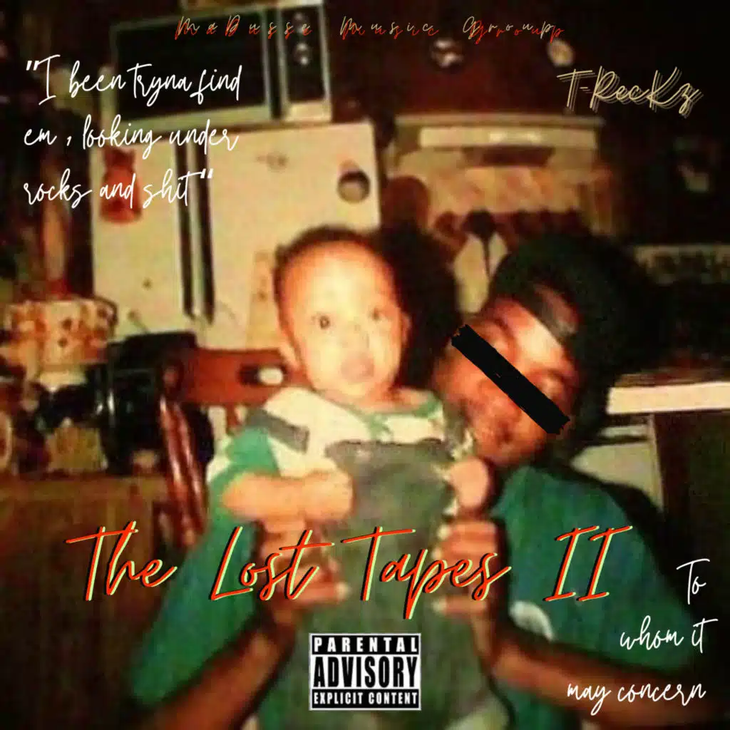 The Lost Tapes II